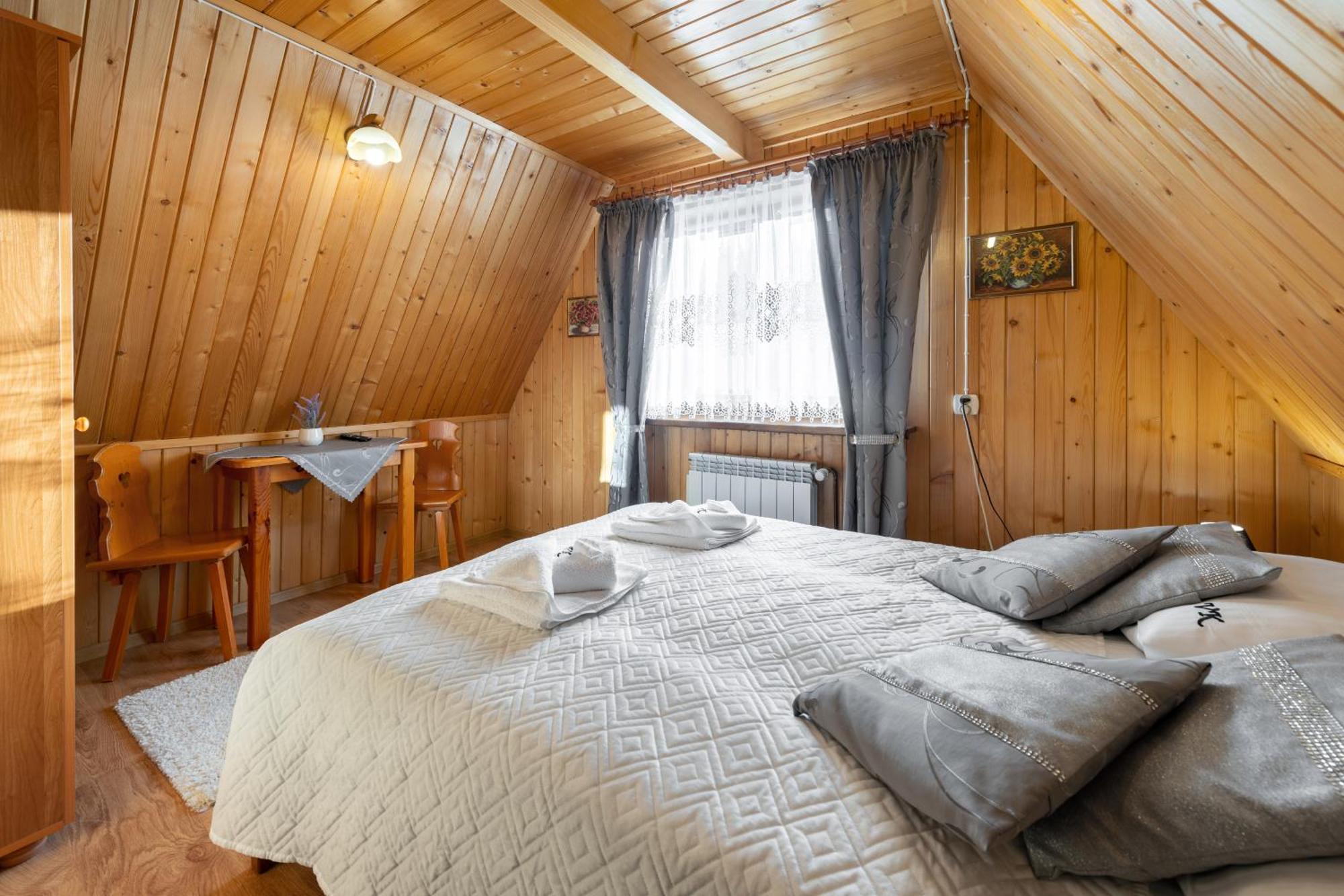 Villa Kucowka Brzegi  Εξωτερικό φωτογραφία