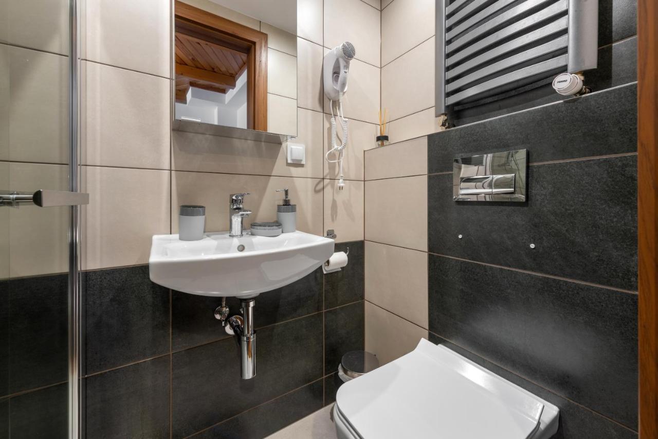 Villa Kucowka Brzegi  Εξωτερικό φωτογραφία